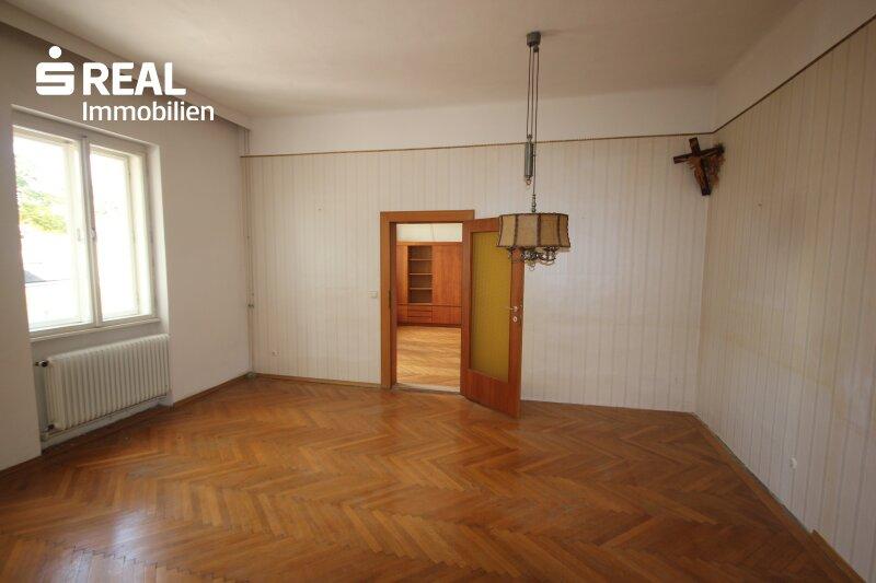 Wohnzimmer Obergescho