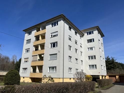 ++schne Mietwohnung mit einzigartiger Aussicht++