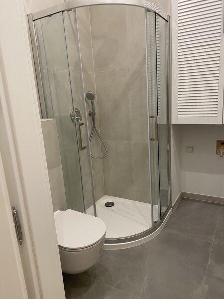 Dusche