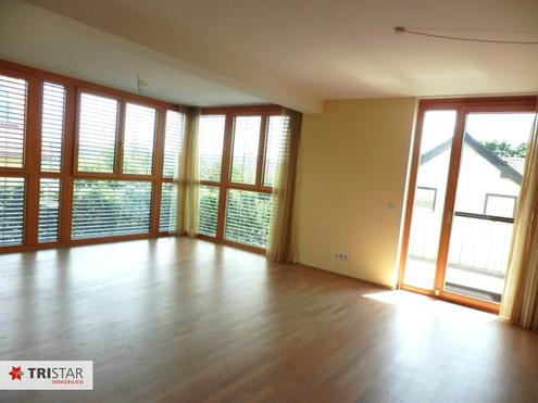 Exklusives Wohnen in Burg Liechtenstein-Nhe