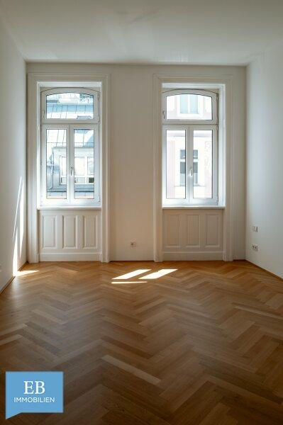 Wohnraum