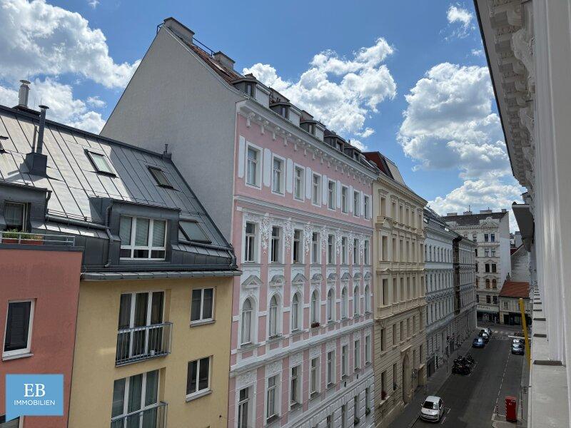 Ausblick