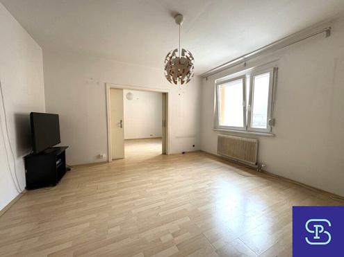 Provisionsfrei: Ruhiger 49m Neubau mit 2 Zimmern und Einbaukche - 1120 Wien