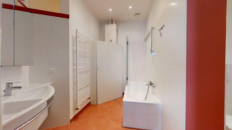 Badezimmer 2