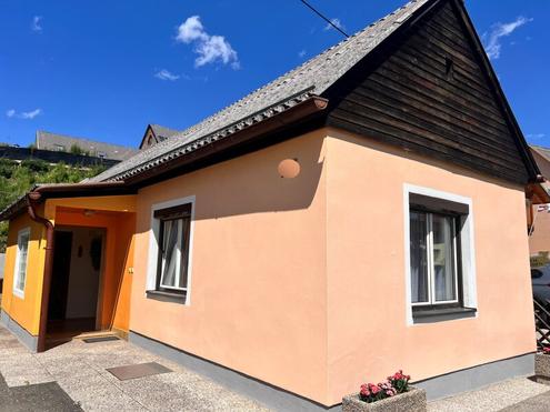 ++Ihr eigenes Haus fr wenig Geld - mit groem Potential++