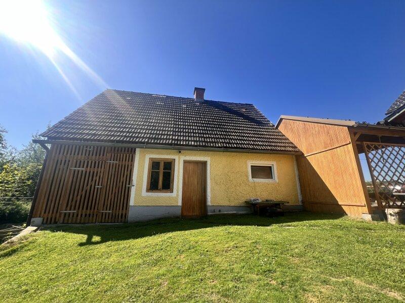 Nebengebude