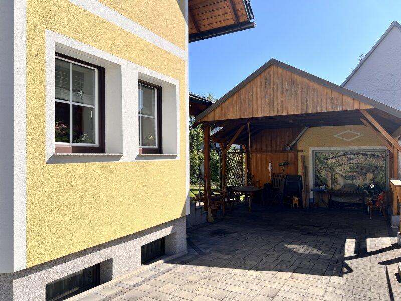 Gartenlaube