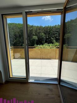 Wie Urlaub - nur ohne Meerblick - PUR WOHNEN