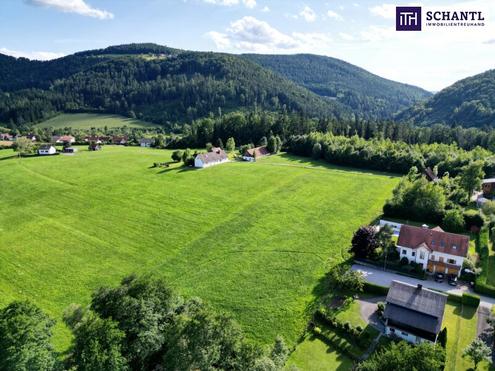 HIER KNNTE IHR TRAUM-HAUS STEHEN! Leben im idyllischen Umland nur 5 Minuten von Graz entfernt! Geheimtipp fr das perfekte Eigenheim!