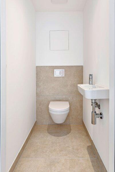 Schumanngasse | WC