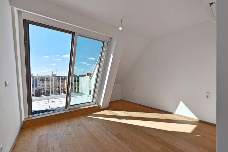 Schumanngasse | Wohnraum