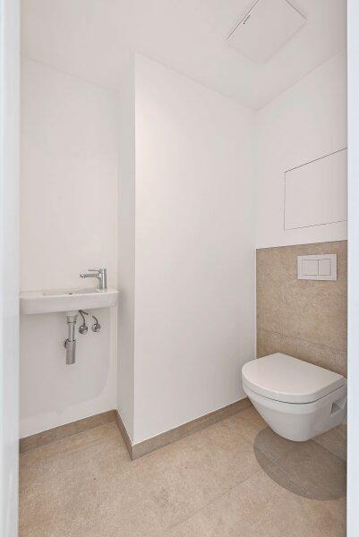Schumanngasse | WC