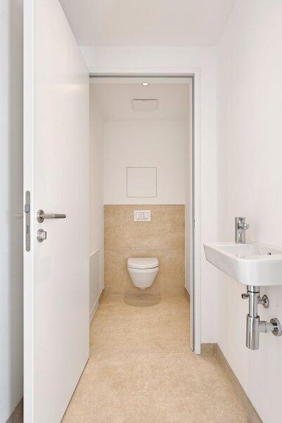 Schumanngasse | WC
