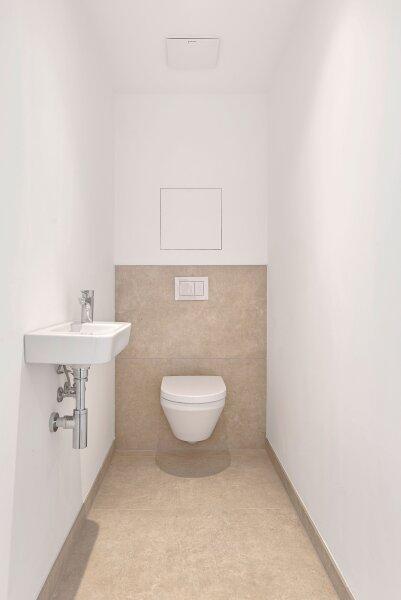 Schumanngasse | WC