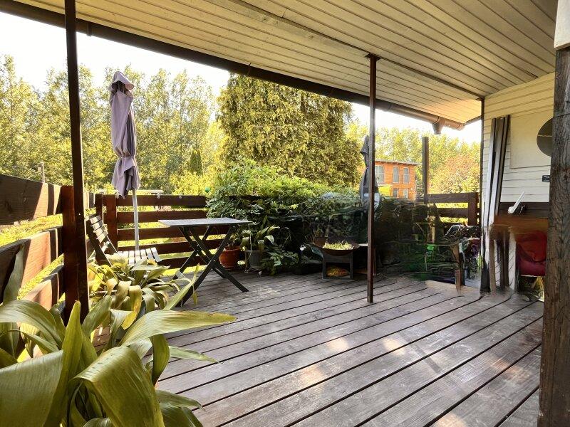 Terrasse West