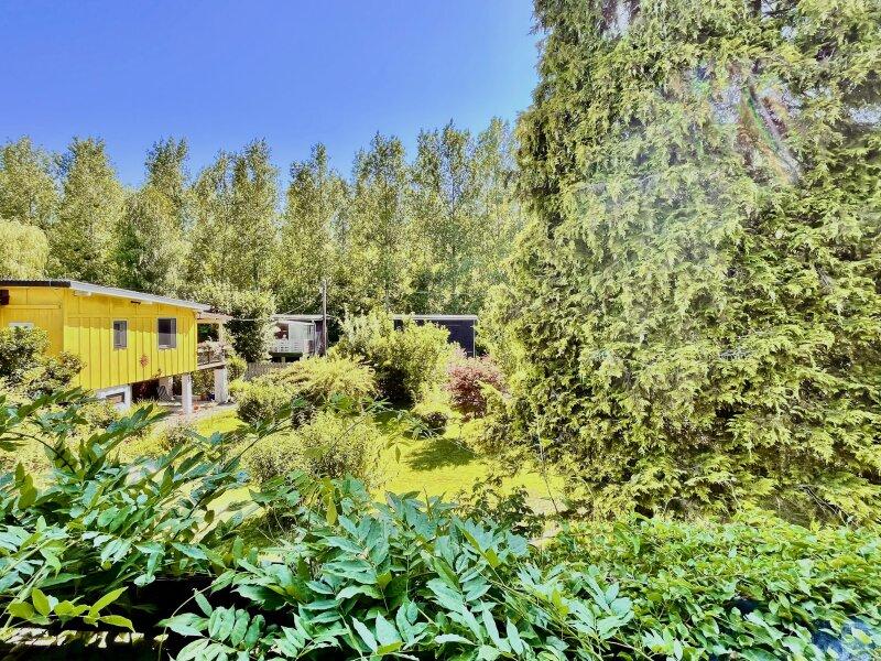 das Gartengemlde