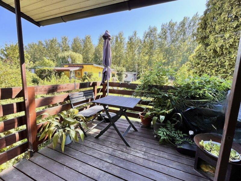 Terrasse Sd