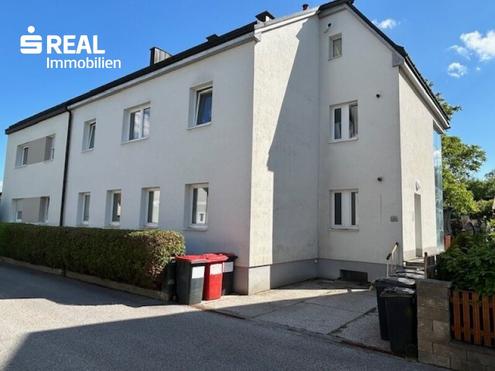Charmantes Mehrfamilienhaus