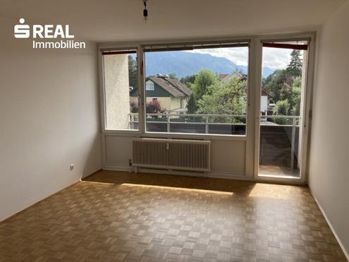 Zwischen Stadt & Natur: 3-Zimmer-Wohnung mit PKW-Garage