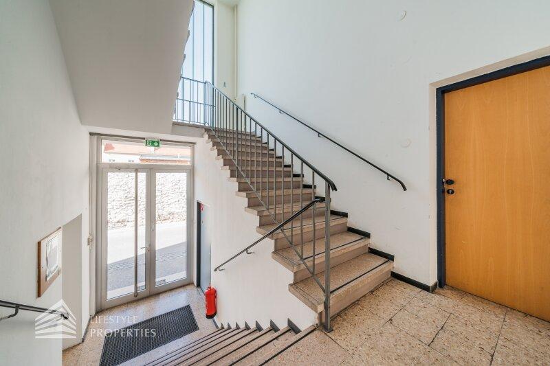 Gemtliche 2-Zimmer Wohnung in Krems an der Donau, Nhe Ggl