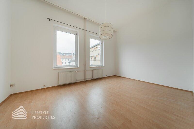 Gemtliche 2-Zimmer Wohnung in Krems an der Donau, Nhe Ggl