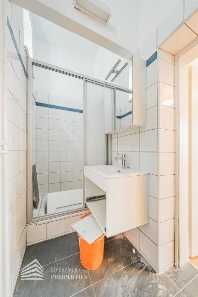 Gemtliche 2-Zimmer Wohnung in Krems an der Donau, Nhe Ggl