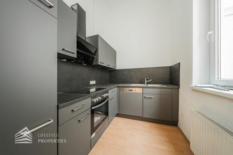 Gemtliche 2-Zimmer Wohnung in Krems an der Donau, Nhe Ggl