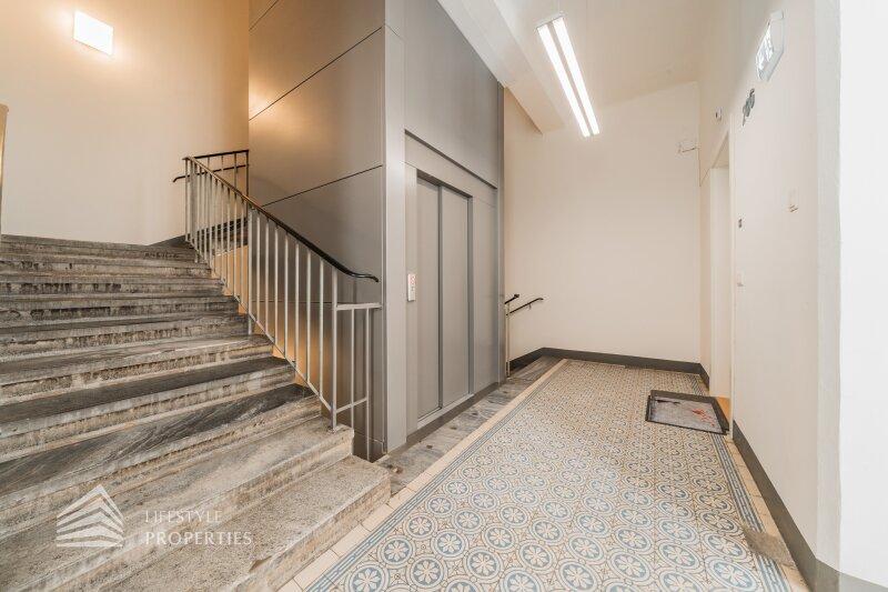 Gemtliche 2-Zimmer Wohnung in Krems an der Donau, Nhe Ggl
