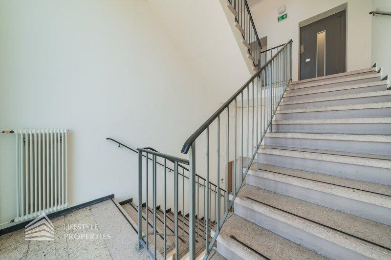 Gemtliche 2-Zimmer Wohnung in Krems an der Donau, Nhe Ggl