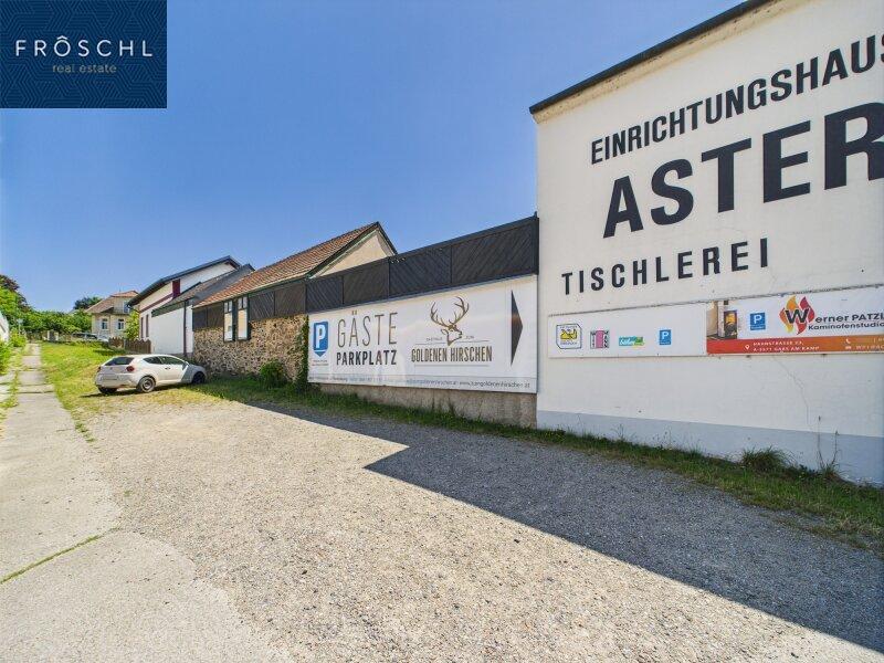 Angemietete Parkpltze