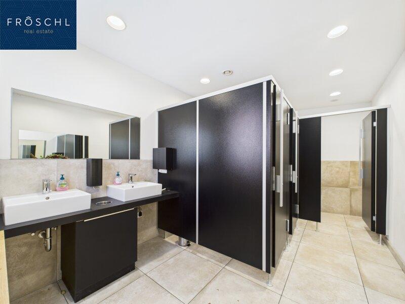 WC Damen