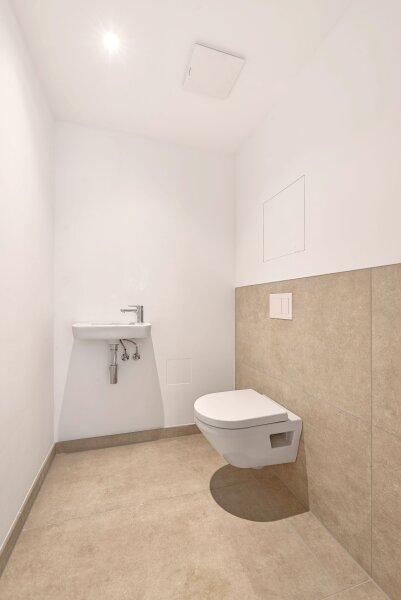 Schumanngasse | WC