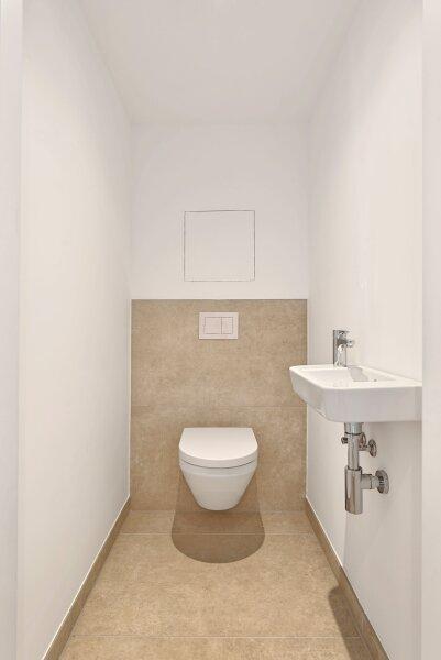 Schumanngasse | WC