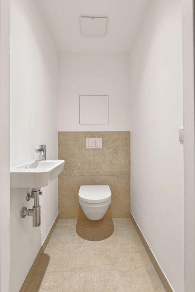 Schumanngasse | WC