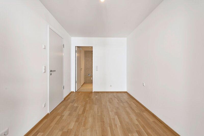 Schumanngasse | Schlafzimmer