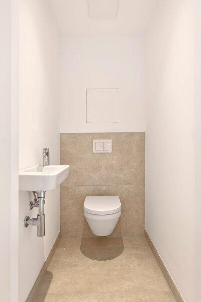 Schumanngasse | WC