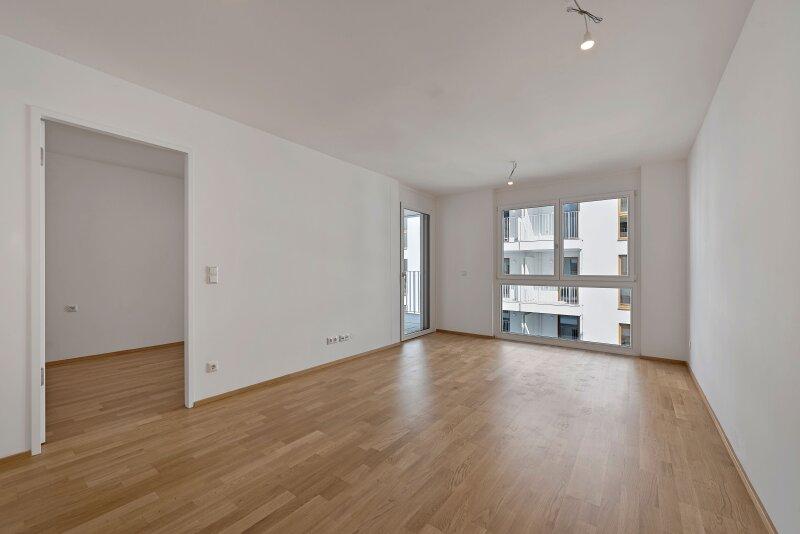 Schumanngasse | Wohnraum
