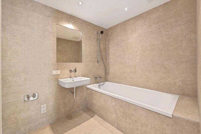 Schumanngasse | Badezimmer