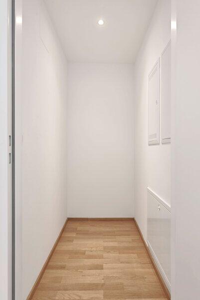 Schumanngasse | Abstellraum
