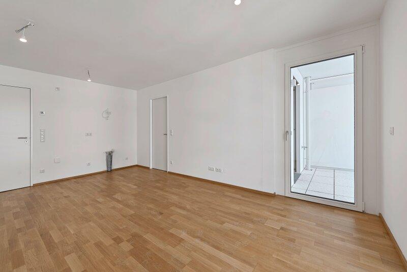 Schumanngasse | Wohnraum