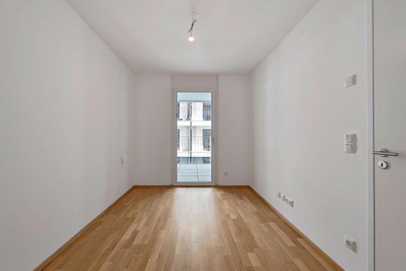 Schumanngasse | Schlafzimmer