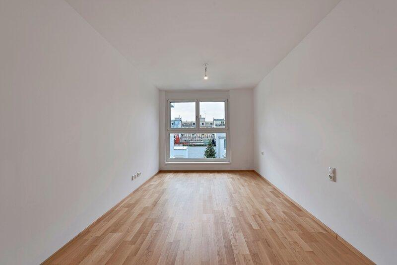 Schumanngasse | Schlafzimmer