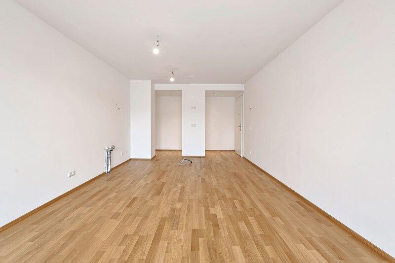 Schumanngasse | Wohnraum