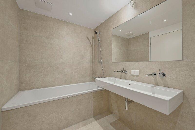 Schumanngasse | Badezimmer