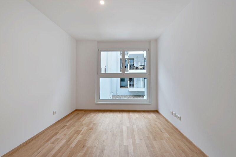 Schumanngasse | Schlafzimmer