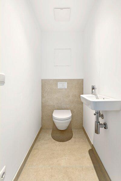 Schumanngasse | WC