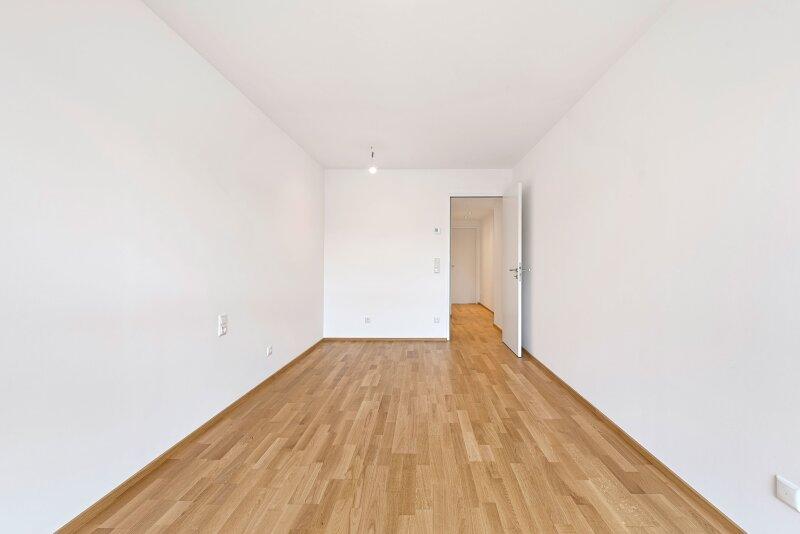 Schumanngasse | Schlafzimmer