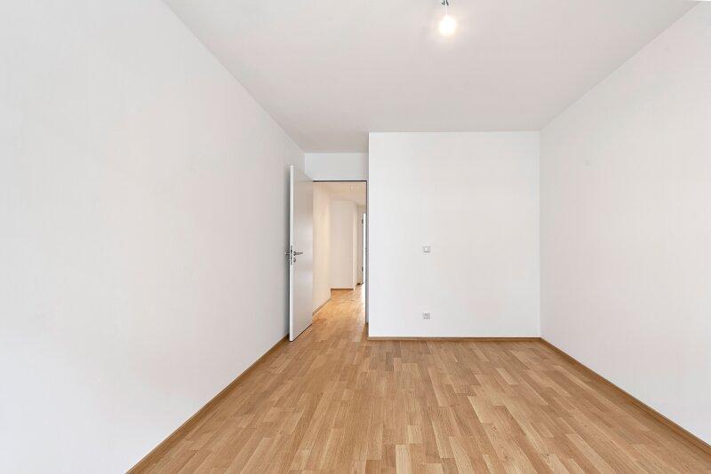 Schumanngasse | Schlafzimmer