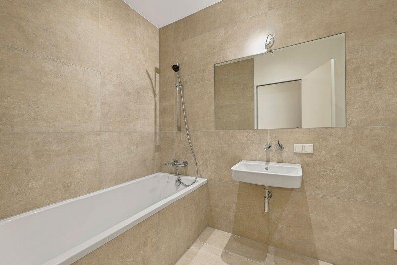 Schumanngasse | Badezimmer