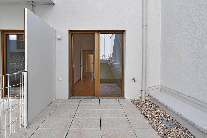 Schumanngasse | Garten